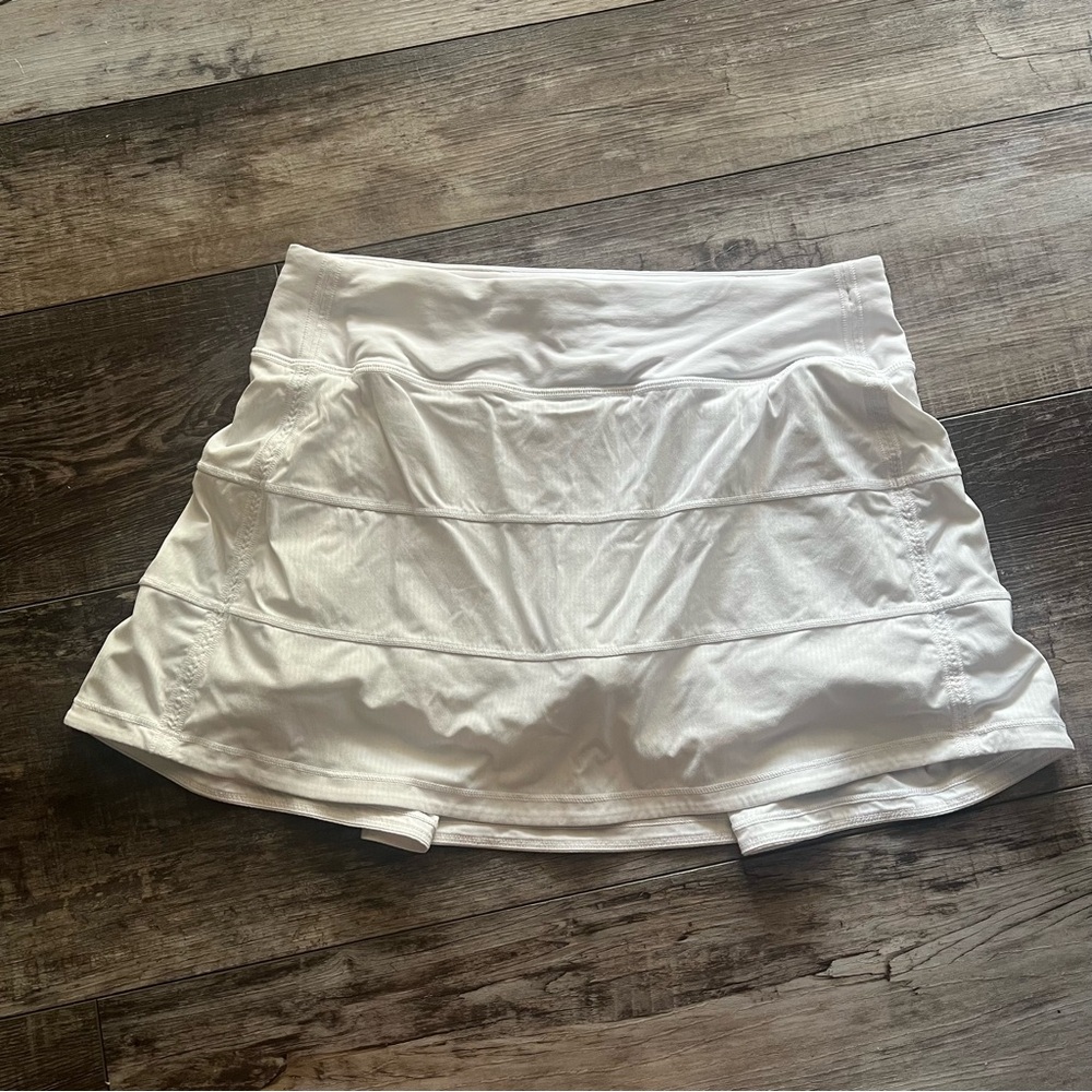Lululemon | Pace Rival Skirt